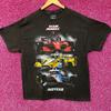 Team Penske IndyCar Race Cars Graphic T-Shirt