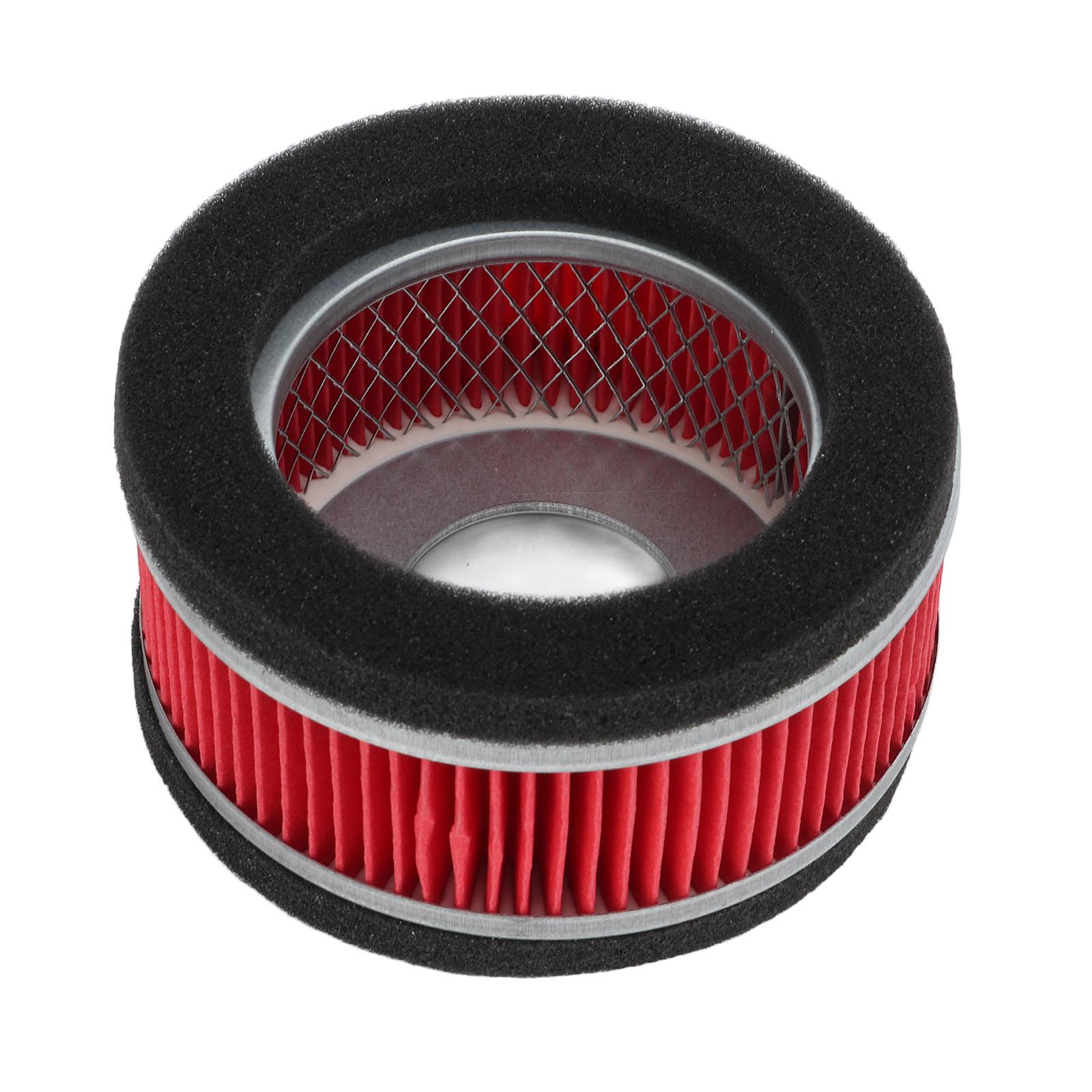 

Воздушный фильтр мотоцикла с высоким расходом, хорошая производительность для GY6 125 150cc с воздушным охлаждением, 4-тактные скутеры