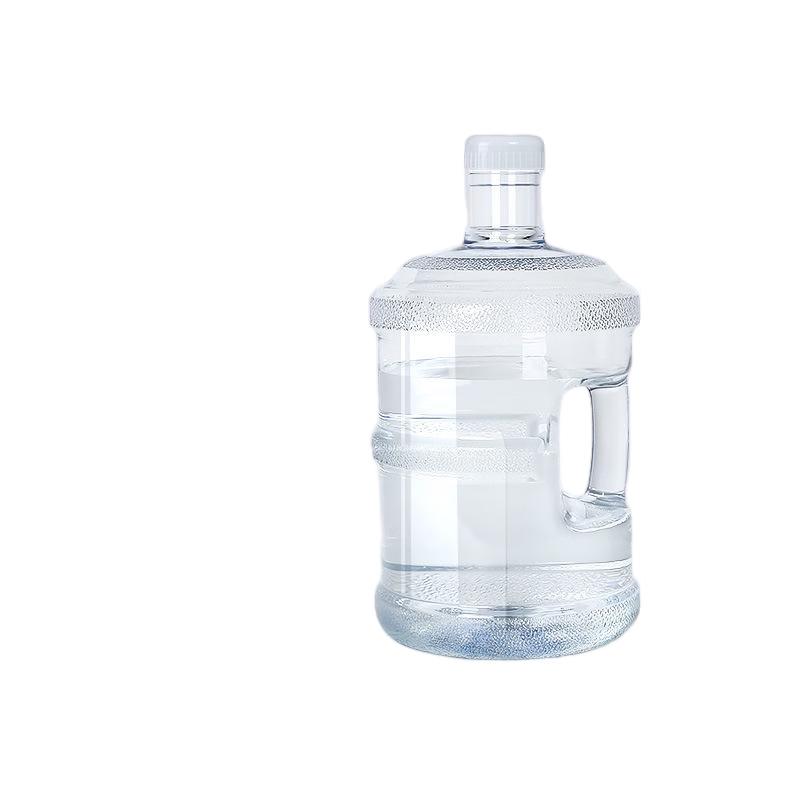 Mengqido 7.5L Durable Empty Water Storage Bucket (2-Pack)