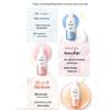 Dove White Peach & Silk Smooth Body Wash