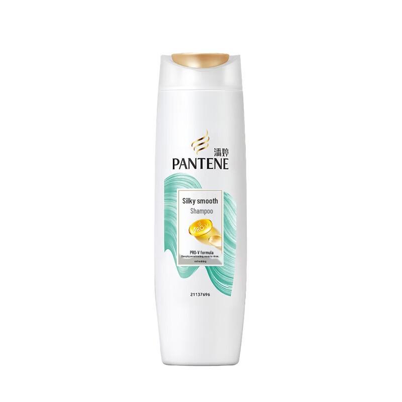 Pantene PRO-V Silky Smooth Shampoo