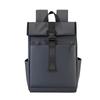 Li Shen Business Roll-Top Laptop Backpack