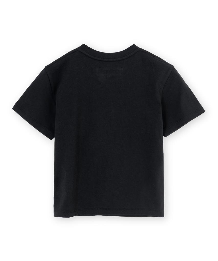 Beulaunyadeu W Baby T-Shirt, Black