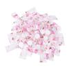 ROTER PLATZ Komprimierte Gesichtsmasken-Tabletten Einwegpapier Natürliche Baumwolle Hautpflege-Masken Home DIY Make-up Schönheit für Frauen Mädchen Kosmetische Gesichts-Pa