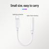 Lightning To 3.5mm & Type-C Audio Adapter for Apple Bluetooth