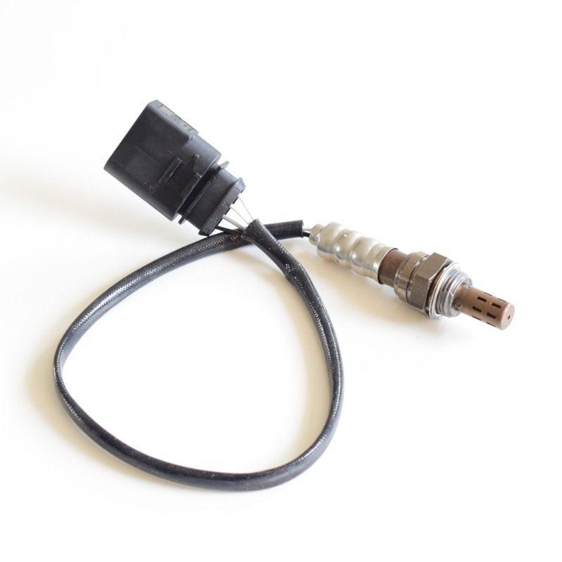 Applicable to volkswagen golf polo skoda oxygen sensor 036906262d