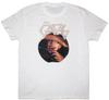 Seltenes The Cars Band Album 1978 Grafikdruck Unisex T-Shirt