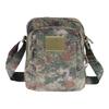 Taktisk kamouflerad axelväska för utomhusbruk