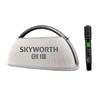 Skyworth C919 Portable Outdoor KTV Speaker (CN Version)