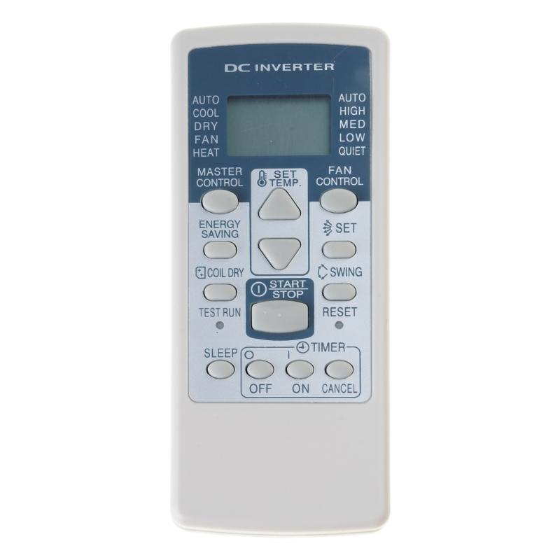 

Easy Use Air Conditioner Control Device Advanced Technology For AR-RCD1C/AR-RCE1C Compatible Cooling Air Conditionings 1