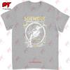 Soilwork Swedish Melodic Death Metal Band In General T Shirt S 2Xl Q2MS