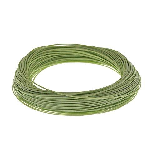 Fly line DT-1F double taper floating 100FT (approx. 30.5m) (grass