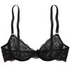 Ralph Lauren Womens/Ladies Demi Lace Bra