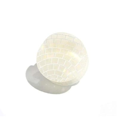Jenny Lemons Sponka do vlasů Disco koule