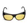 Welding Goggles Safety Eyes Protection Brazing Flame Darkening Goggles Soldering Goggles Anti Fog