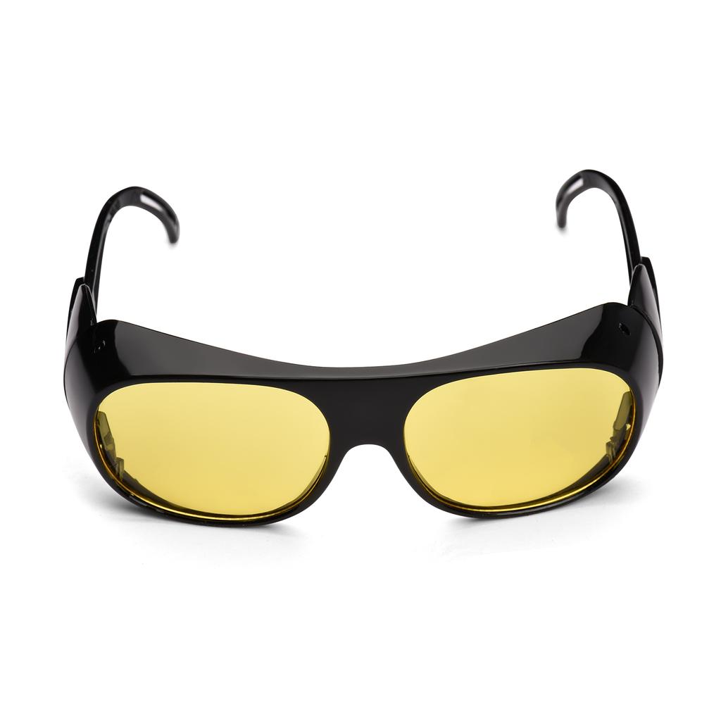 Welding Goggles Safety Eyes Protection Brazing Flame Darkening Goggles Soldering Goggles Anti Fog