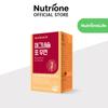 NUTRIONE Magnésio para Mulheres (1.000 mg x 30 comprimidos)