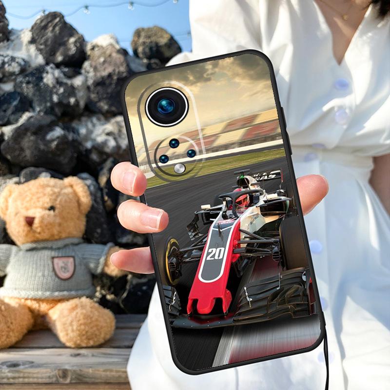 Kevin Magnussen Case For Honor Magic 8 Pro 5 6 7 Lite 50 70 90 200 400 Win RT X8b X8c X9a X9b X9c X9d Cover