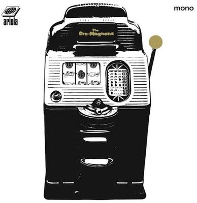 CD CRO-MAGNONS - Motorcycle, Leather Jumper And Curr BVCL129130 Japan Japanese Pop/Rock Used