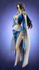 One Piece Series Boa Hancock Models Portrait.Of.Pirates NEO-EX Ver.BLUE (Miyazawa Exclusive)