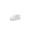 Nike Air Force 1 Slip Resistant Abrasion Resistant Low Top Skateboard Shoes Unisex White Green DD8959-100(Team1295-)