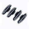 Car Door Handle Bowl Trim Cover Protect for Kia KX7 2017 2018 2019 2020