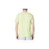 Under Armour Solid Color Casual Crew Neck Short Sleeve T-Shirt Men Tops 23500505-321