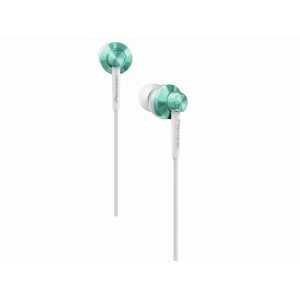 

Pioneer Earphone Canal Type Ash Blue SE-CL522 SE-CL522-HL