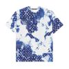 Louis Vuitton Monogram Bandana Printed T Shirt 1AA5F4