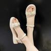 Calzado para mujer – Sandalias