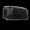 Compatible PC Lamp Cover for 05-09 Toyota Hiace Headlights
