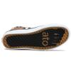 Vans Imran Potato X SK8-Hi VR3 LX Checkerboard Unisex Sneakers Black Black-Checkerboard True-White VN0A5EE7B7E