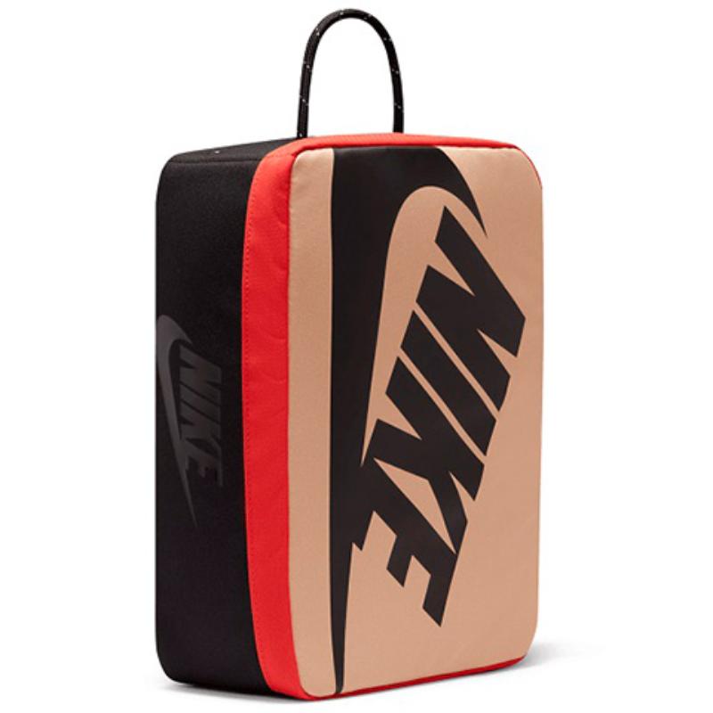 Nike Vintage Shoebox Tasche Mehrfarbig Lässig DQ5592-010