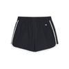 New MLB Casual Shorts Women's Black 3FSMB0743-50BKS