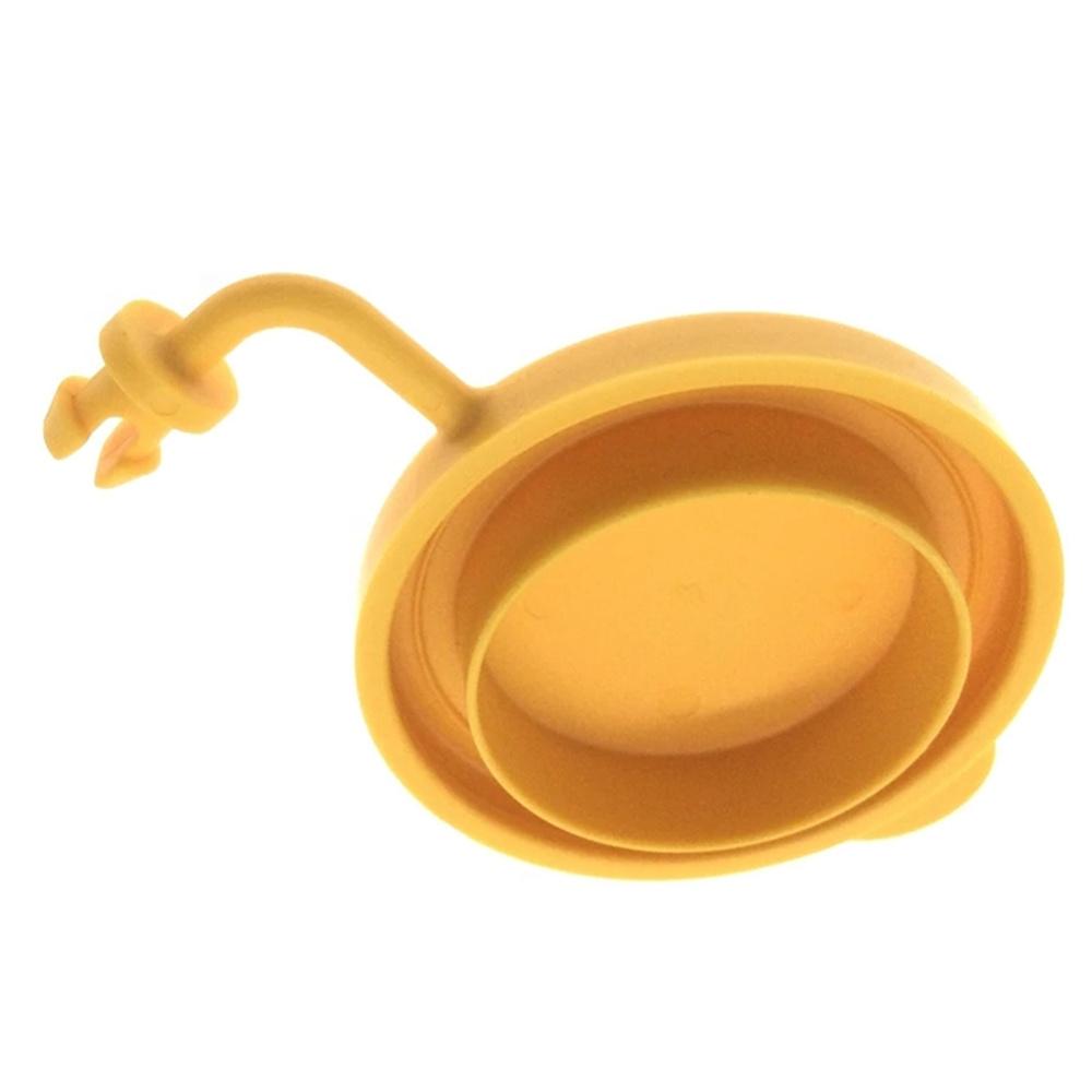 New 1x Engine Coolant Tank Cap 45153AA000 Fit for Subaru Impreza Forester Legacy BRZ