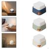 Key Cap Night Light Bedside Lamp Compact Gift Decoration Ornament Table for Desktop Indoor