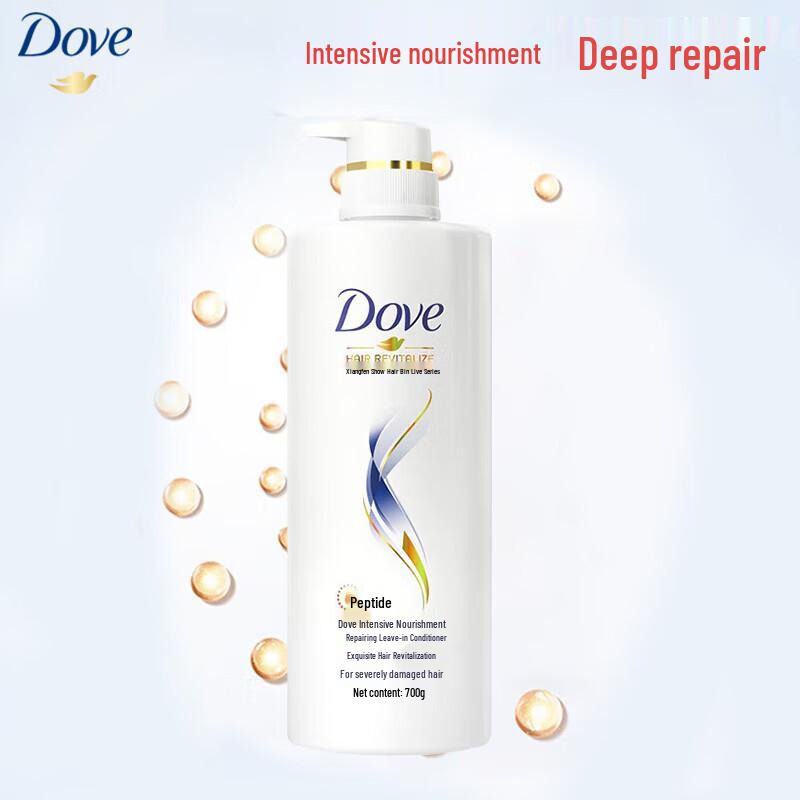 Dove Intensywnie Odżywiający Regenerujący Balsam do Włosów