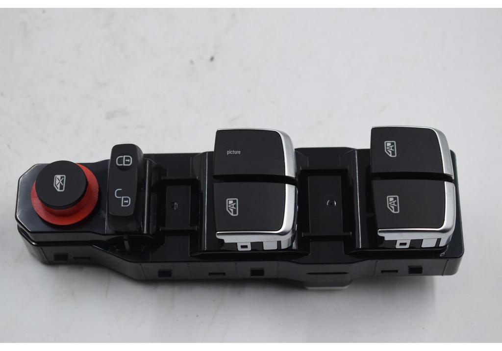Window Lift Switch S6-3746050A for BYD S6, M6, E6 Cars
