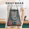 Kitchen Food Fruit and Vegetable Storage Mesh Bag Hangable Mesh Ginger Garlic Onion Storage Bag Multifunctional Handheld Bag