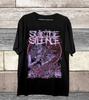 NEW Suicide Silence Band Gift For Fan Cotton S To 5XL T-shirt K566