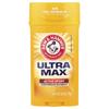 Ultramax, Desodorante Sólido Control del Sudor, para Hombre, Deportes Activos, 73G(2.6oz)