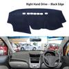 Capac Planșa de bord Pad de protecție pentru Sail 2010 2011 2012 2013 2014 2015 Accesorii mașini Parasolar bord pentru Classic