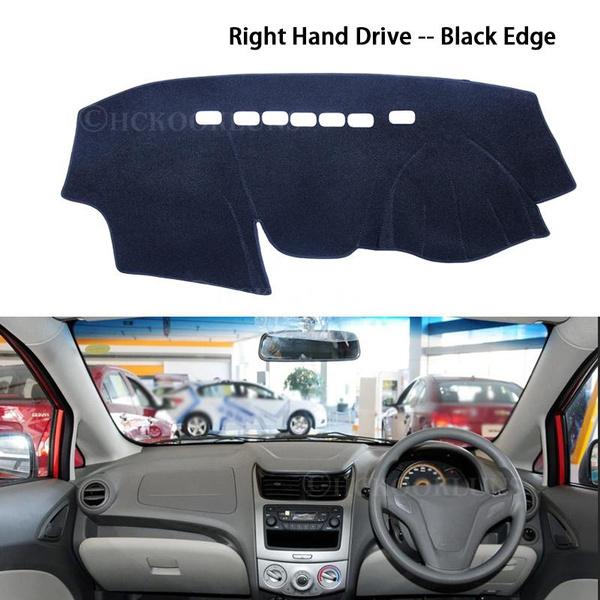 Capac Planșa de bord Pad de protecție pentru Sail 2010 2011 2012 2013 2014 2015 Accesorii mașini Parasolar bord pentru Classic