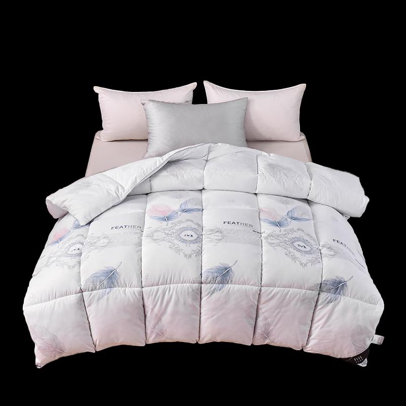 

Shanshan Premium Down Alternative Quilt