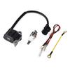 For Ignition Coil for Chainsaws For MS 200 For MS 210 For MS 230 For MS 250 and Engine Models 021 023 025 Aftermarket Part