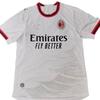 Versão jogador 2627 camisas populares de clubes Manchester City Barcelona Real Madrid camisas de boutique serão enviadas em seu nome.