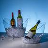 Portable Large Capacity Ice Bucket
