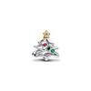 Pandora Christmas Tree Charm 764248C01