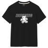 OKSTAR Running Teddy Bear Short Sleeve T-Shirt (Type A)