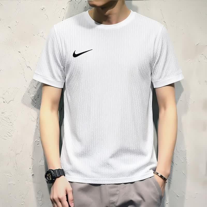 NIKE Men s Crew Neck Sport T-Shirt IR8428 XL